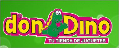 Juguetería Don Dino